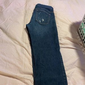 Super comfy jeans! ❤️ great condition!!
